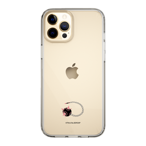 Slim Protection Case［ Re:ZERO -Starting Life in Another World- Rem - Motif ］