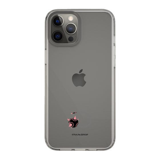Slim Protection Case［ Re:ZERO -Starting Life in Another World- Rem - Motif ］
