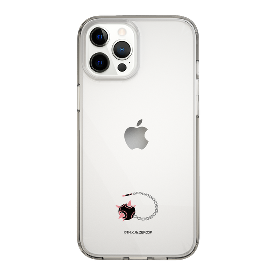 Slim Protection Case［ Re:ZERO -Starting Life in Another World- Rem - Motif ］