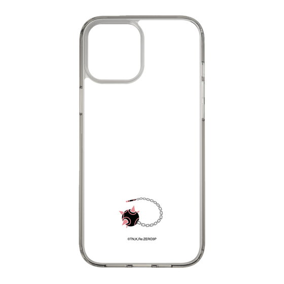 Slim Protection Case［ Re:ZERO -Starting Life in Another World- Rem - Motif ］