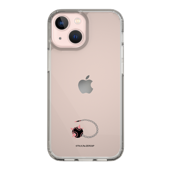 Slim Protection Case［ Re:ZERO -Starting Life in Another World- Rem - Motif ］