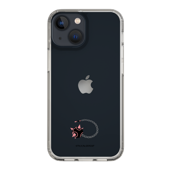 Slim Protection Case［ Re:ZERO -Starting Life in Another World- Rem - Motif ］