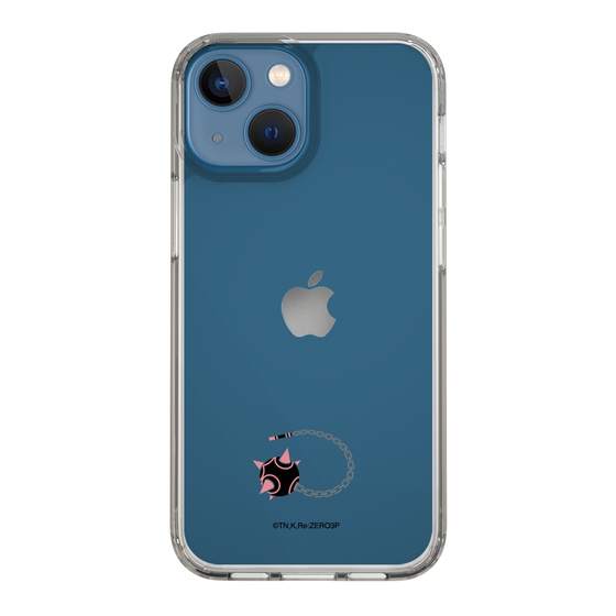 Slim Protection Case［ Re:ZERO -Starting Life in Another World- Rem - Motif ］