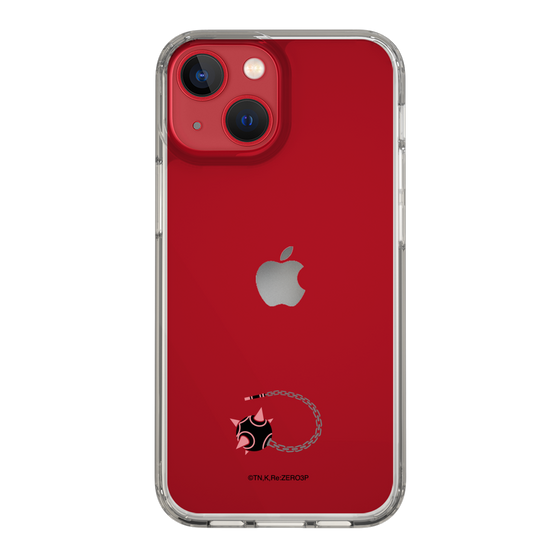 Slim Protection Case［ Re:ZERO -Starting Life in Another World- Rem - Motif ］