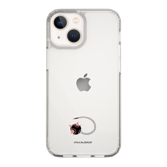 Slim Protection Case［ Re:ZERO -Starting Life in Another World- Rem - Motif ］