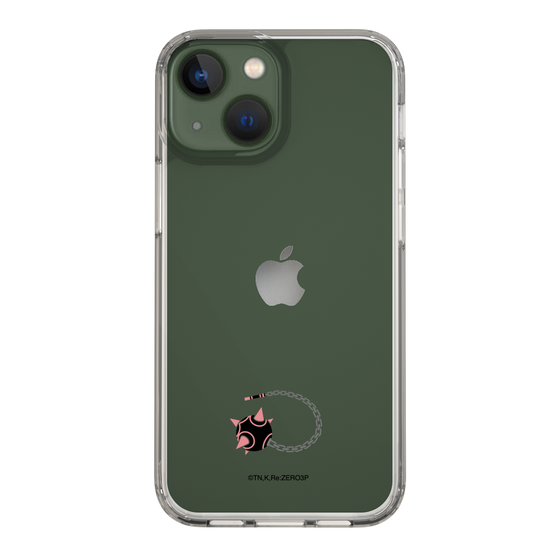 Slim Protection Case［ Re:ZERO -Starting Life in Another World- Rem - Motif ］