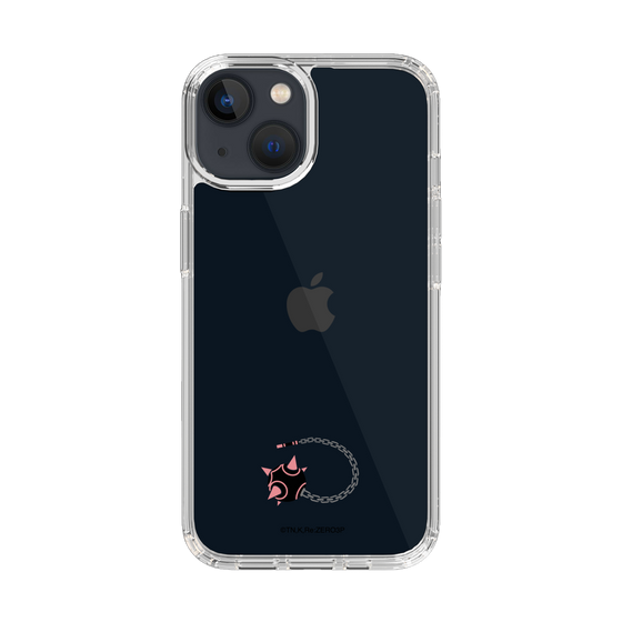 Slim Protection Case［ Re:ZERO -Starting Life in Another World- Rem - Motif ］