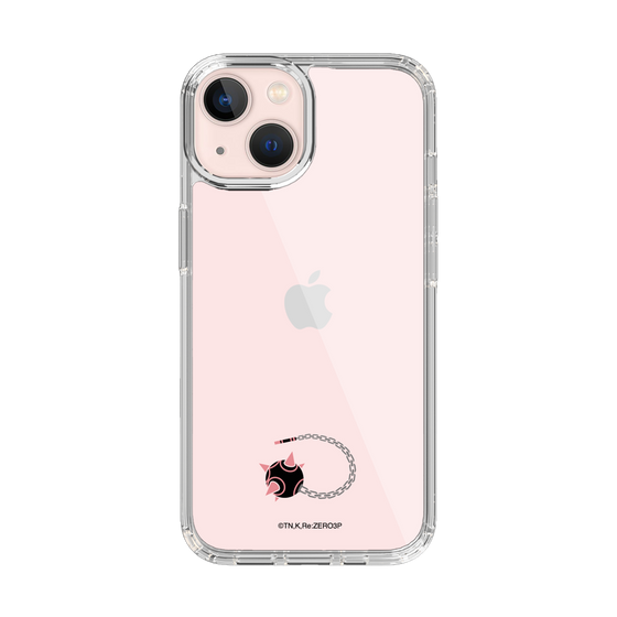 Slim Protection Case［ Re:ZERO -Starting Life in Another World- Rem - Motif ］