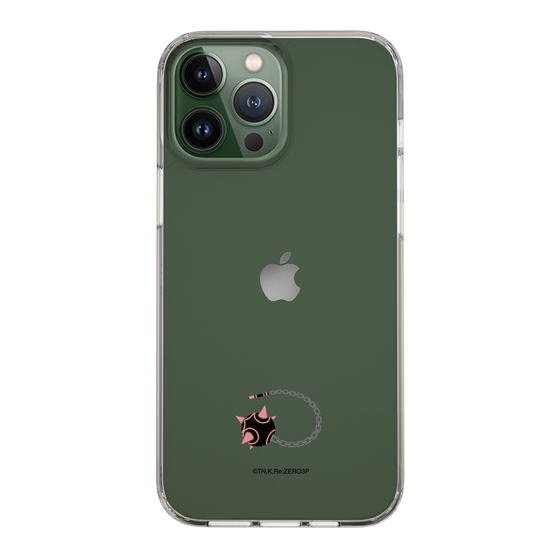 Slim Protection Case［ Re:ZERO -Starting Life in Another World- Rem - Motif ］