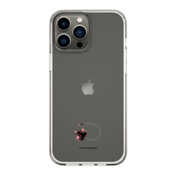 Slim Protection Case［ Re:ZERO -Starting Life in Another World- Rem - Motif ］