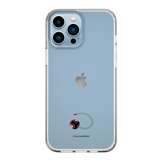 Slim Protection Case［ Re:ZERO -Starting Life in Another World- Rem - Motif ］