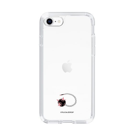 Slim Protection Case［ Re:ZERO -Starting Life in Another World- Rem - Motif ］