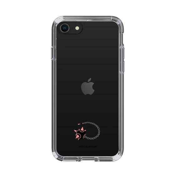 Slim Protection Case［ Re:ZERO -Starting Life in Another World- Rem - Motif ］