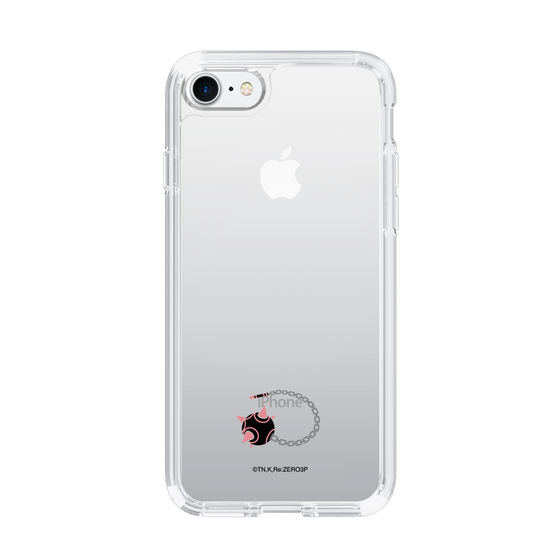 Slim Protection Case［ Re:ZERO -Starting Life in Another World- Rem - Motif ］