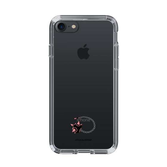 Slim Protection Case［ Re:ZERO -Starting Life in Another World- Rem - Motif ］