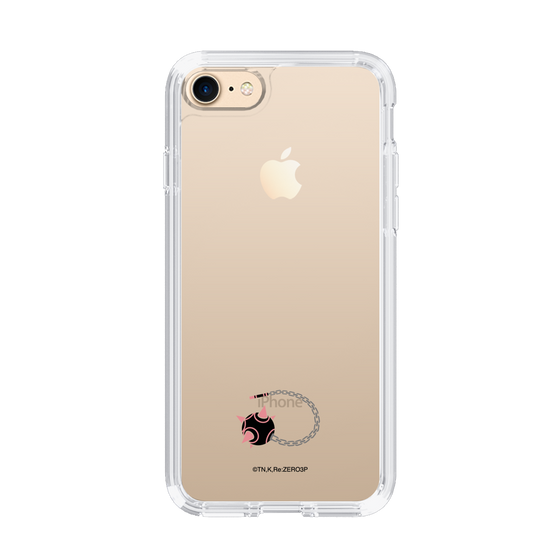 Slim Protection Case［ Re:ZERO -Starting Life in Another World- Rem - Motif ］
