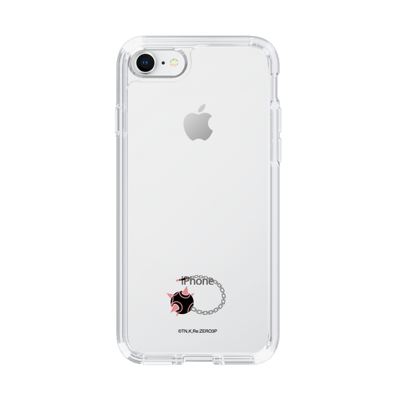 Slim Protection Case［ Re:ZERO -Starting Life in Another World- Rem - Motif ］