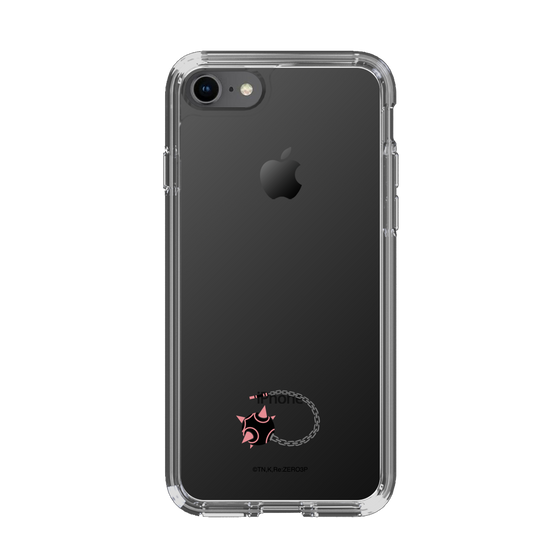 Slim Protection Case［ Re:ZERO -Starting Life in Another World- Rem - Motif ］