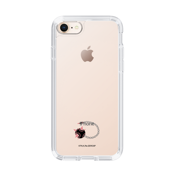 Slim Protection Case［ Re:ZERO -Starting Life in Another World- Rem - Motif ］