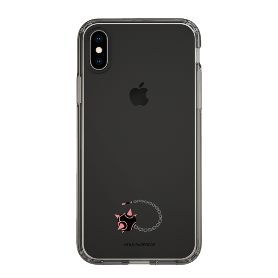 Slim Protection Case［ Re:ZERO -Starting Life in Another World- Rem - Motif ］