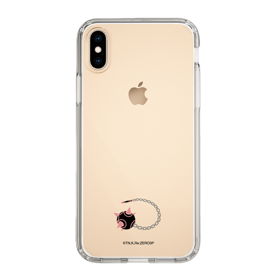 Slim Protection Case［ Re:ZERO -Starting Life in Another World- Rem - Motif ］