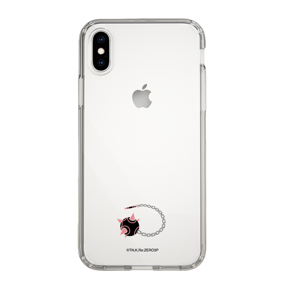Slim Protection Case［ Re:ZERO -Starting Life in Another World- Rem - Motif ］