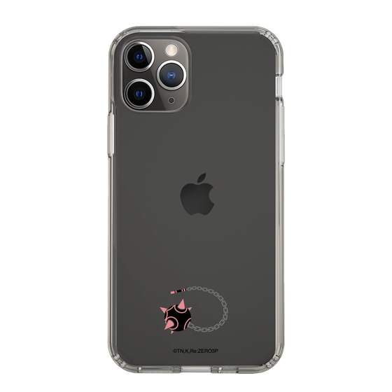 Slim Protection Case［ Re:ZERO -Starting Life in Another World- Rem - Motif ］