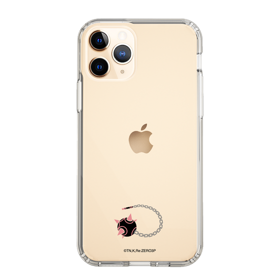 Slim Protection Case［ Re:ZERO -Starting Life in Another World- Rem - Motif ］