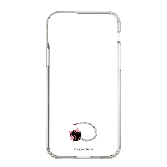 Slim Protection Case［ Re:ZERO -Starting Life in Another World- Rem - Motif ］