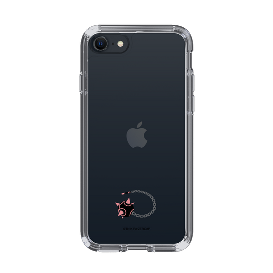 Slim Protection Case［ Re:ZERO -Starting Life in Another World- Rem - Motif ］