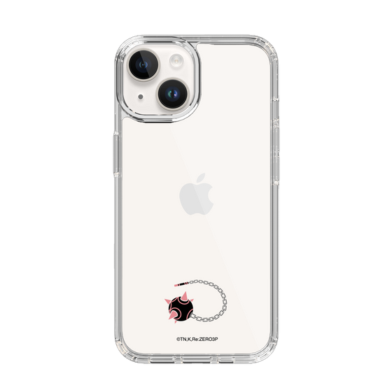 Slim Protection Case［ Re:ZERO -Starting Life in Another World- Rem - Motif ］