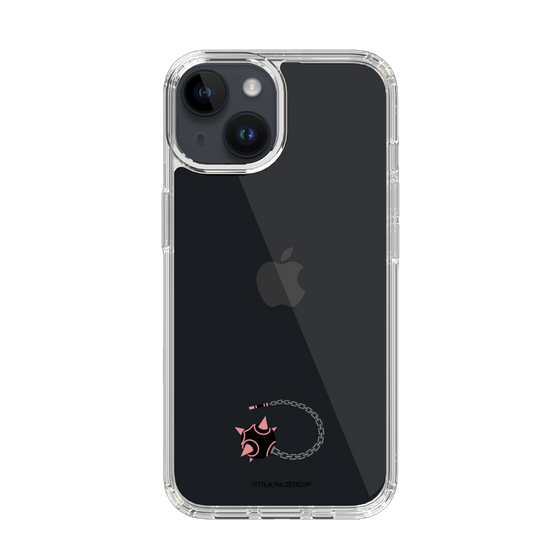Slim Protection Case［ Re:ZERO -Starting Life in Another World- Rem - Motif ］