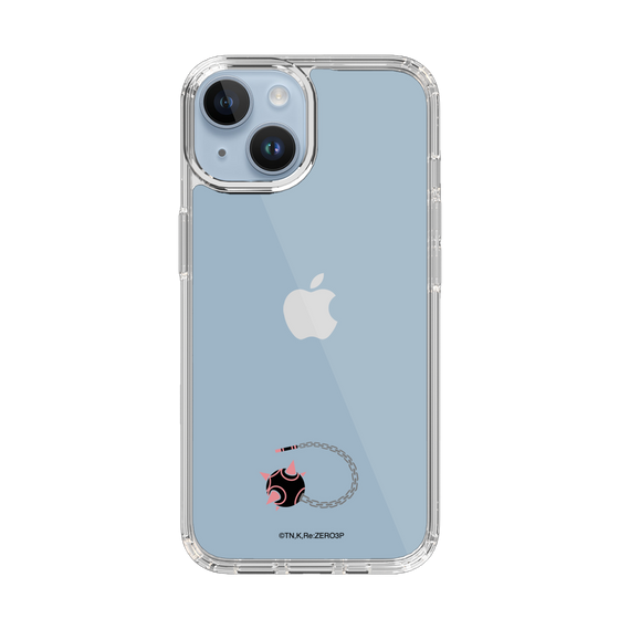 Slim Protection Case［ Re:ZERO -Starting Life in Another World- Rem - Motif ］