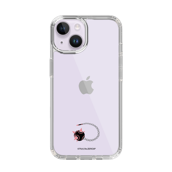 Slim Protection Case［ Re:ZERO -Starting Life in Another World- Rem - Motif ］