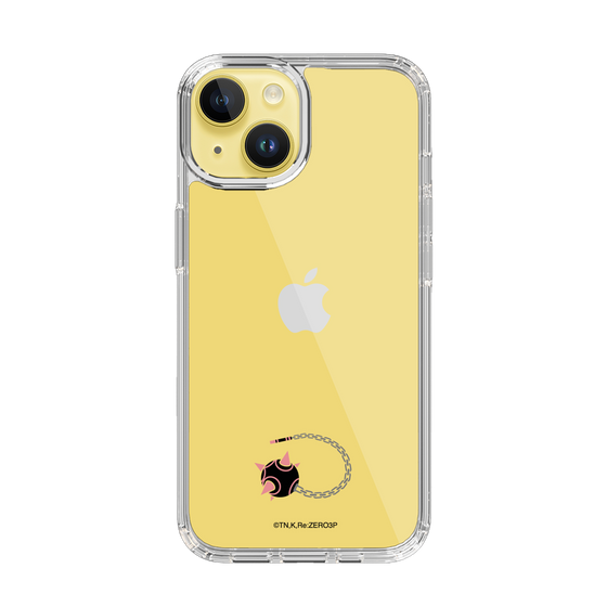 Slim Protection Case［ Re:ZERO -Starting Life in Another World- Rem - Motif ］