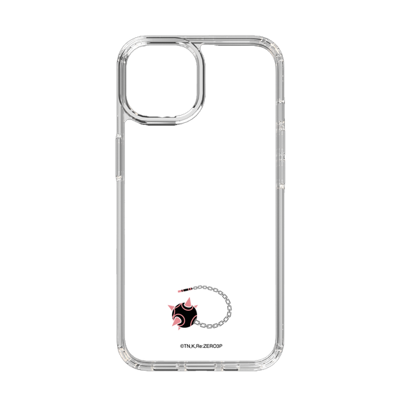 Slim Protection Case［ Re:ZERO -Starting Life in Another World- Rem - Motif ］