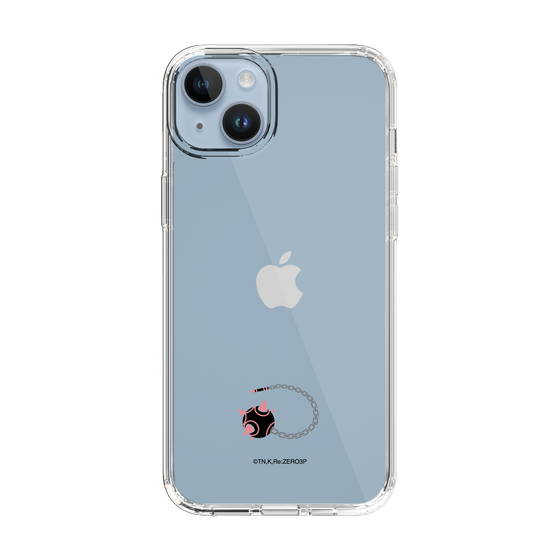 Slim Protection Case［ Re:ZERO -Starting Life in Another World- Rem - Motif ］