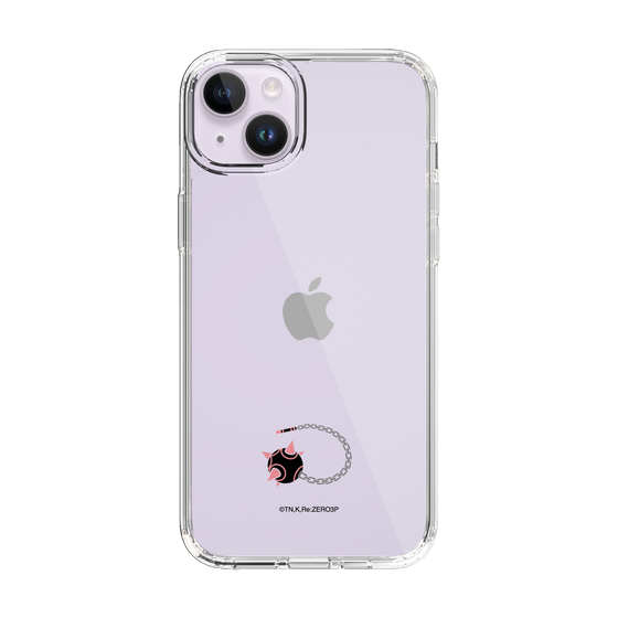 Slim Protection Case［ Re:ZERO -Starting Life in Another World- Rem - Motif ］