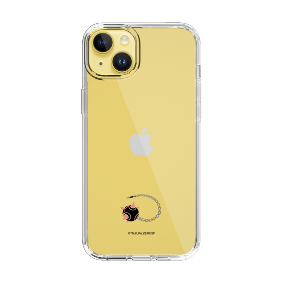 Slim Protection Case［ Re:ZERO -Starting Life in Another World- Rem - Motif ］