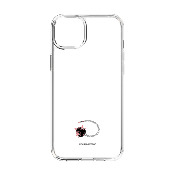 Slim Protection Case［ Re:ZERO -Starting Life in Another World- Rem - Motif ］