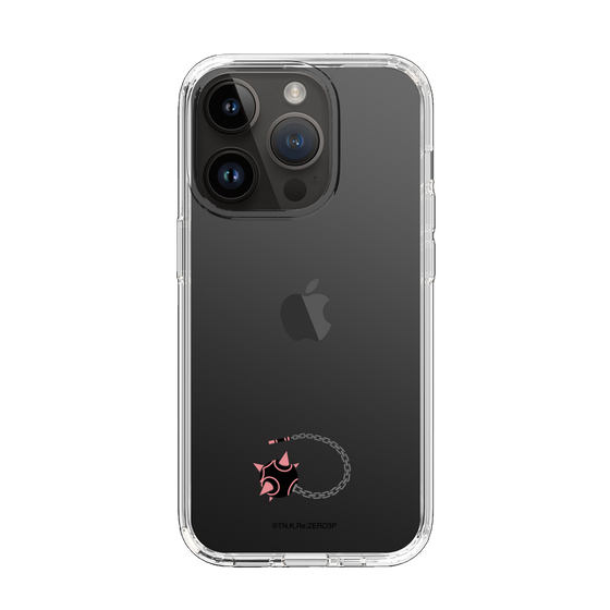 Slim Protection Case［ Re:ZERO -Starting Life in Another World- Rem - Motif ］
