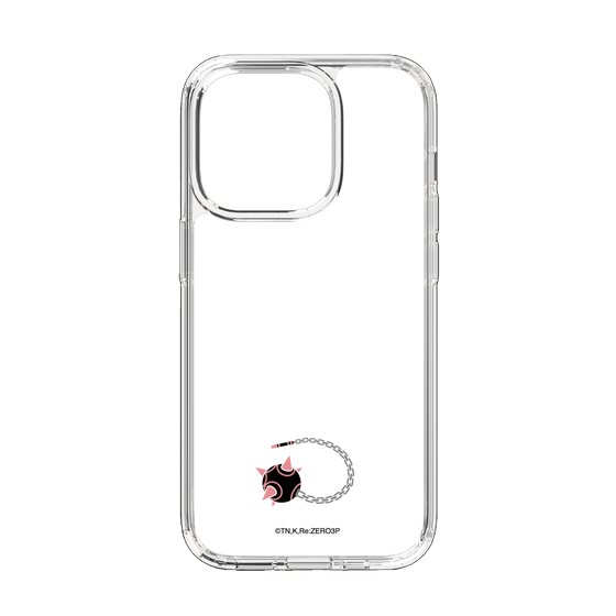 Slim Protection Case［ Re:ZERO -Starting Life in Another World- Rem - Motif ］