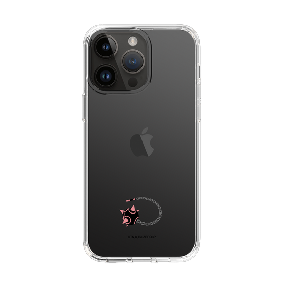 Slim Protection Case［ Re:ZERO -Starting Life in Another World- Rem - Motif ］