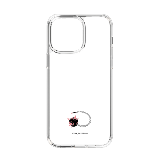 Slim Protection Case［ Re:ZERO -Starting Life in Another World- Rem - Motif ］