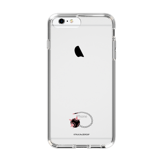 Slim Protection Case［ Re:ZERO -Starting Life in Another World- Rem - Motif ］