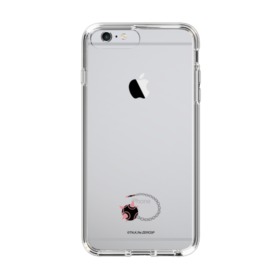 Slim Protection Case［ Re:ZERO -Starting Life in Another World- Rem - Motif ］