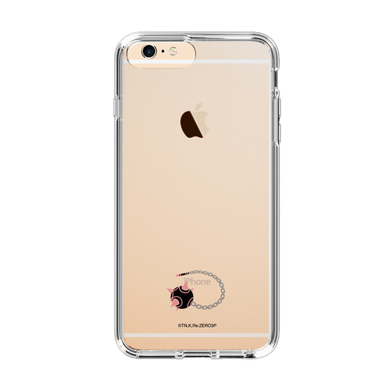 Slim Protection Case［ Re:ZERO -Starting Life in Another World- Rem - Motif ］