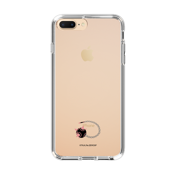 Slim Protection Case［ Re:ZERO -Starting Life in Another World- Rem - Motif ］