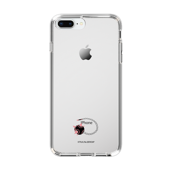 Slim Protection Case［ Re:ZERO -Starting Life in Another World- Rem - Motif ］