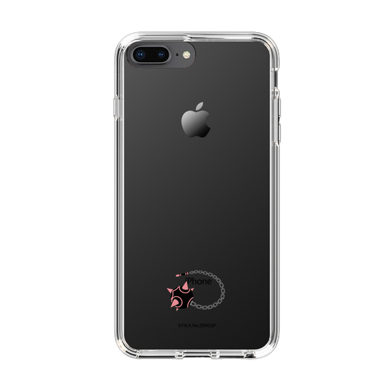 Slim Protection Case［ Re:ZERO -Starting Life in Another World- Rem - Motif ］